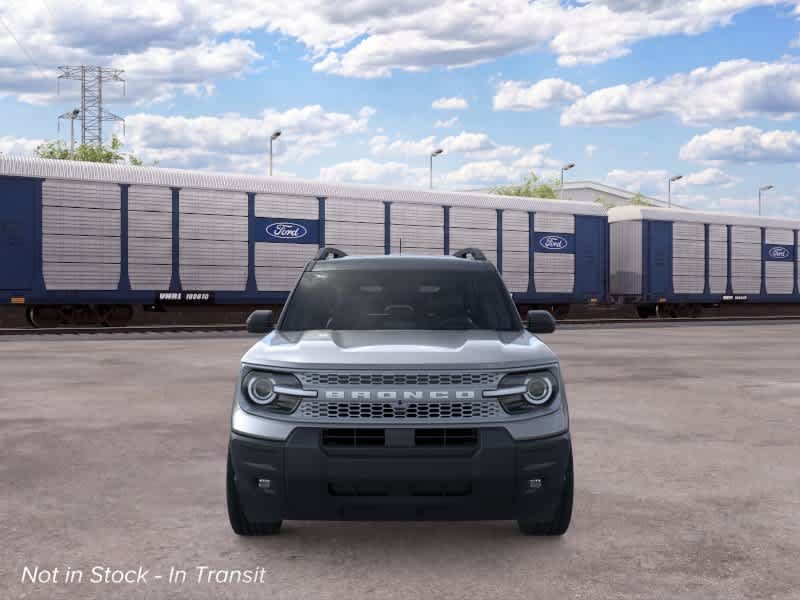 New 2026 Ford Bronco Sport Outer Banks AWD/4WD image 6