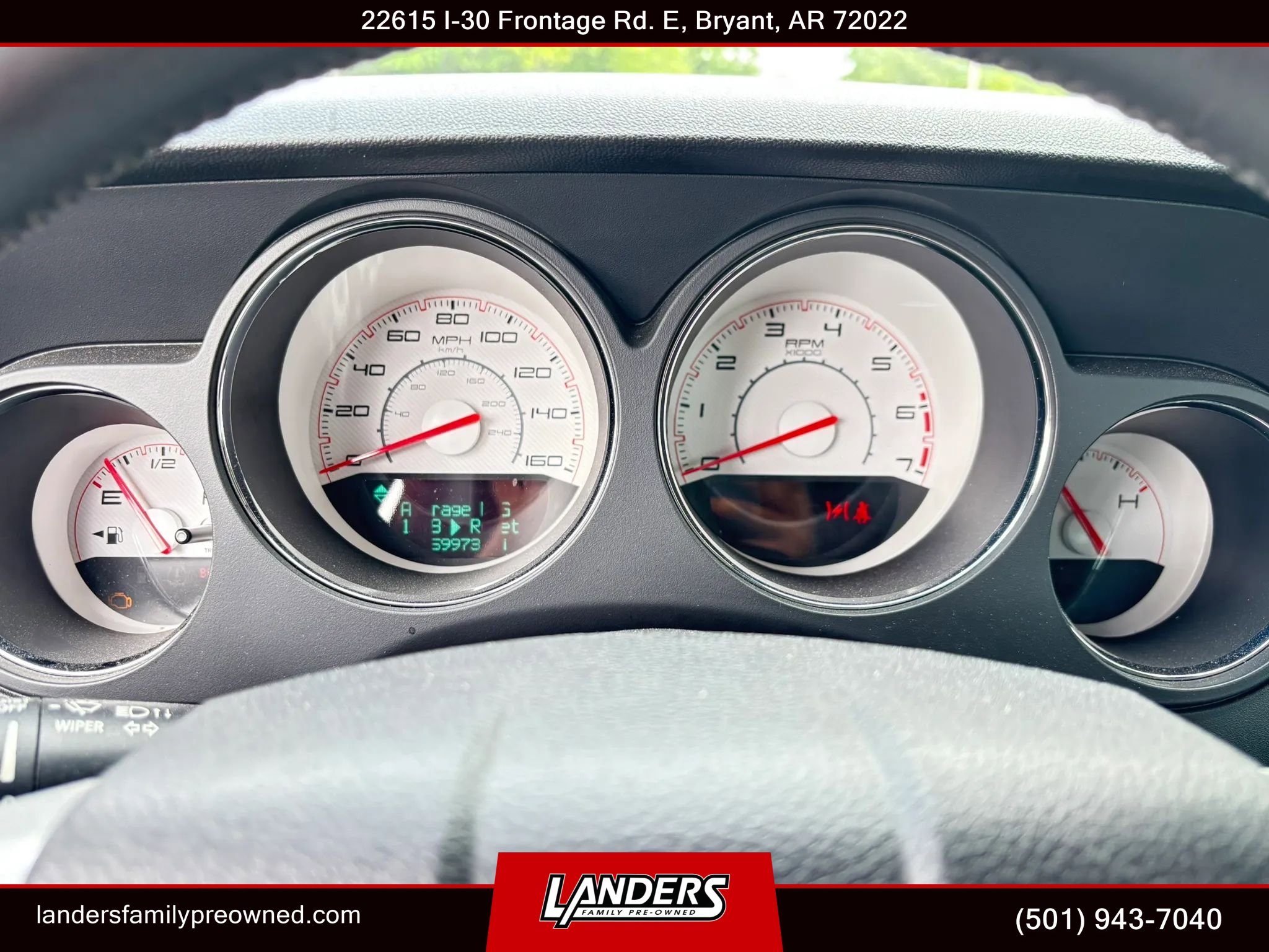 Used 2013 Dodge Challenger R/T RWD image 24