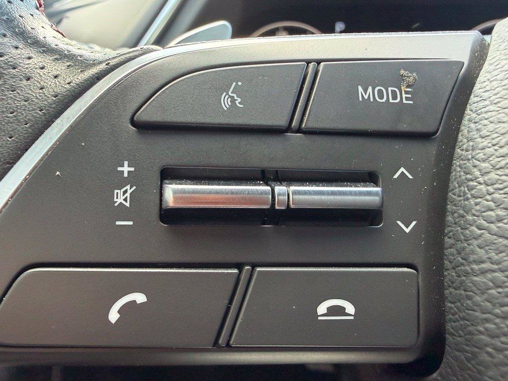 Used 2023 Hyundai Sonata SEL Plus w/ Preferred Accessory Package FWD image 16