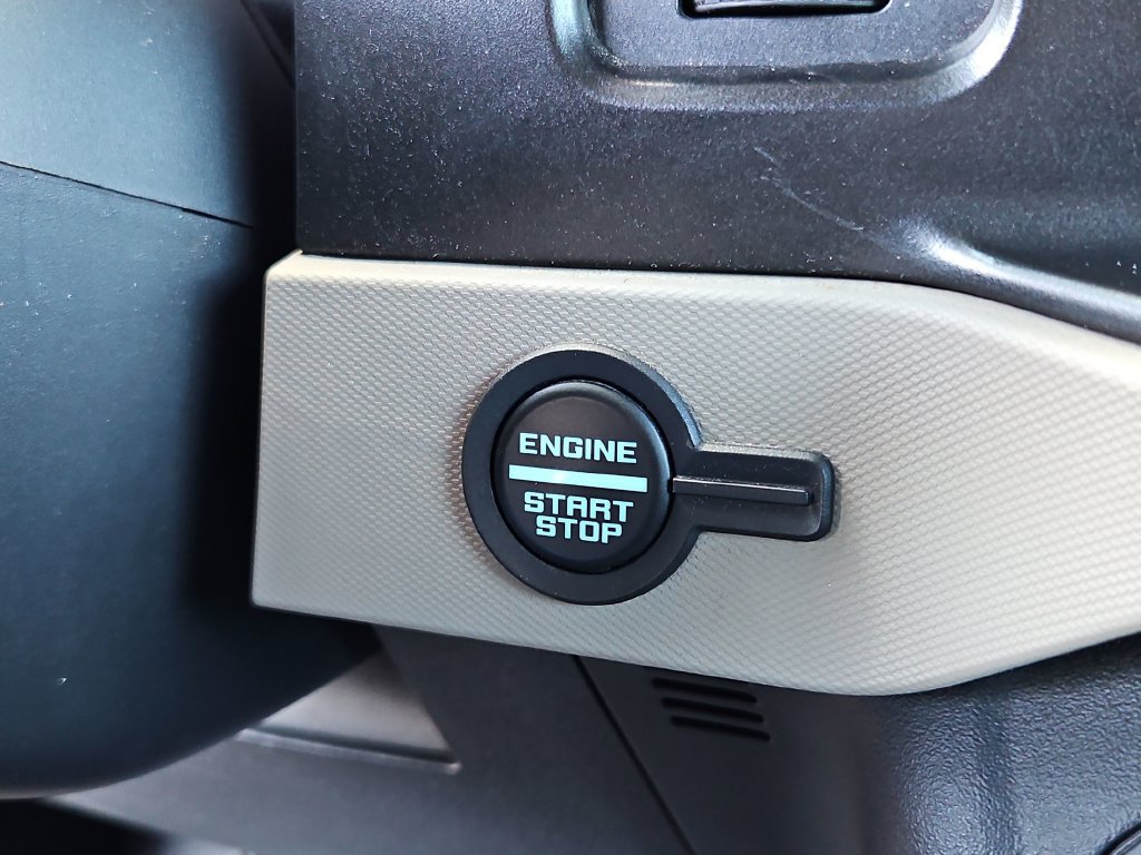 Used 2021 Ford Bronco 4-Door AWD/4WD image 17