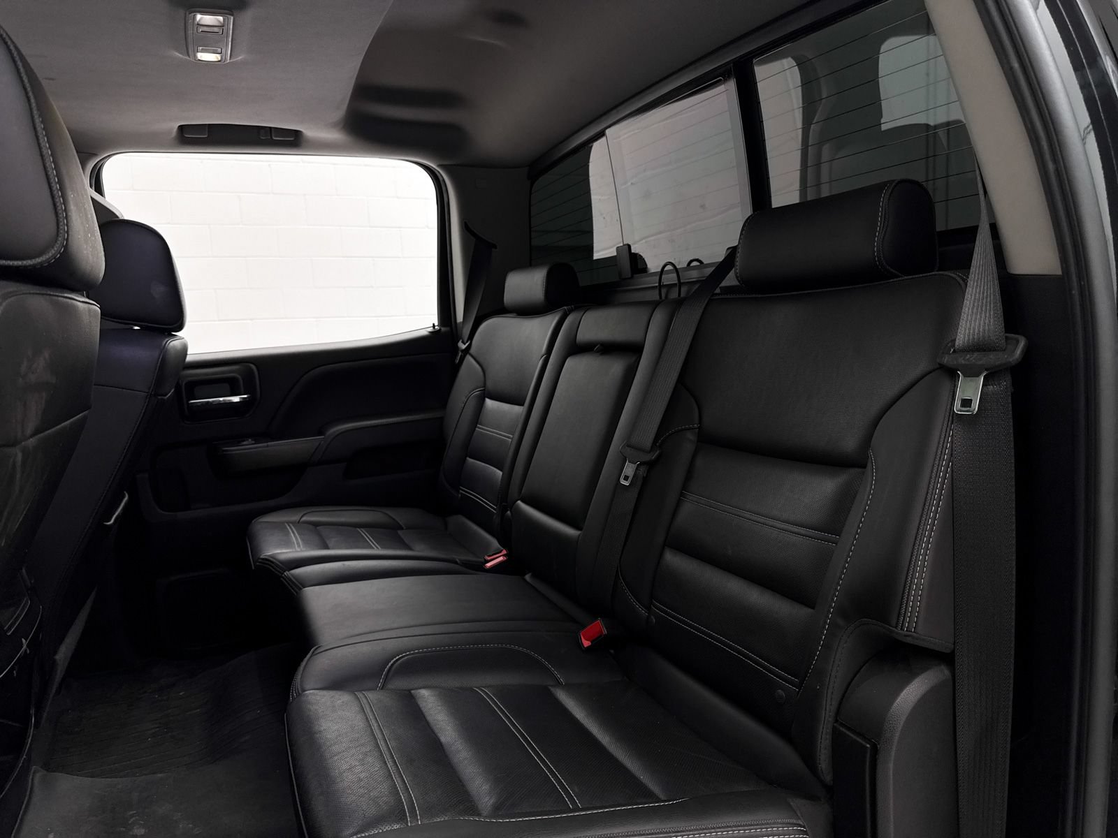 Used 2019 GMC Sierra 2500 Denali AWD/4WD image 28