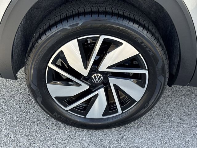 New 2026 Volkswagen Atlas SEL image 33