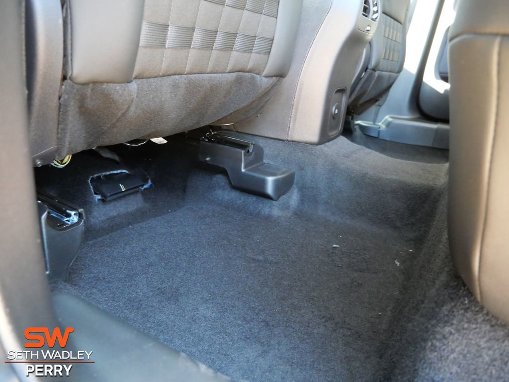 New 2025 Ford Bronco Sport Big Bend w/ Convenience Package image 22