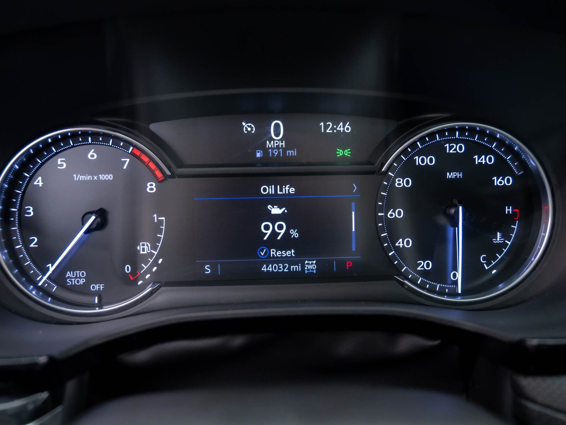 Used 2022 Cadillac XT5 Premium Luxury image 24