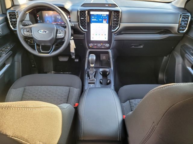 New 2025 Ford Ranger XLT w/ FX4 Off-Road Package image 12