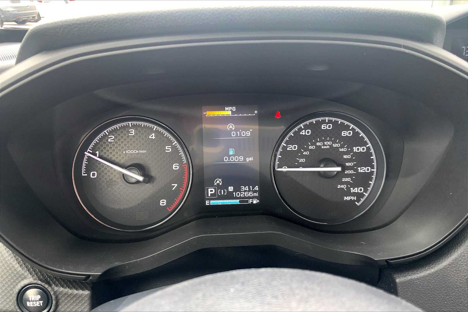 Certified 2024 Subaru Forester AWD/4WD image 25