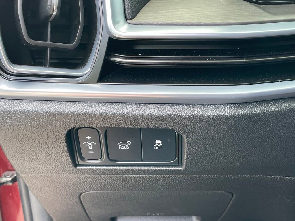 Certified 2024 Kia Sorento SX AWD/4WD image 12