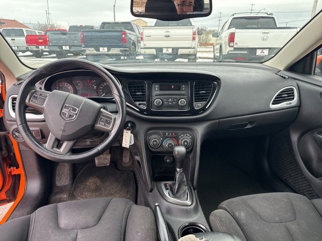 Used 2013 Dodge Dart SXT w/ SXT Special Edition Group image 14