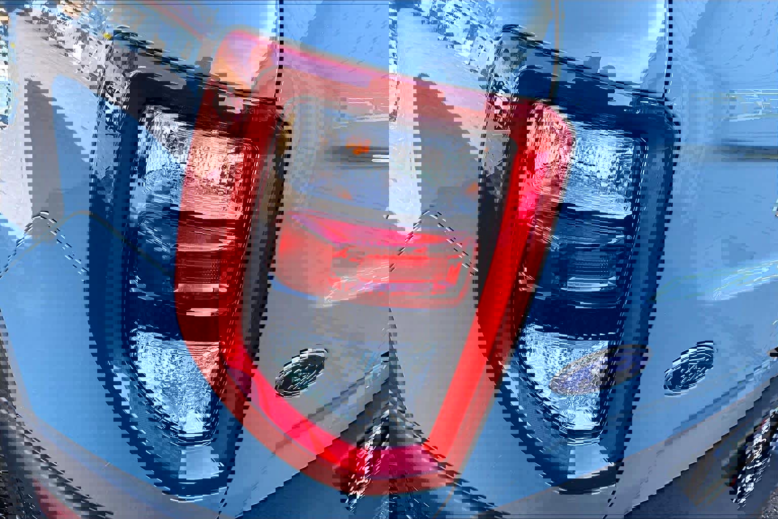 Used 2022 Ford Bronco Sport Outer Banks w/ Tech Package image 28