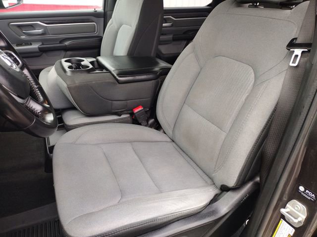 Used 2021 RAM 1500 Lone Star image 35