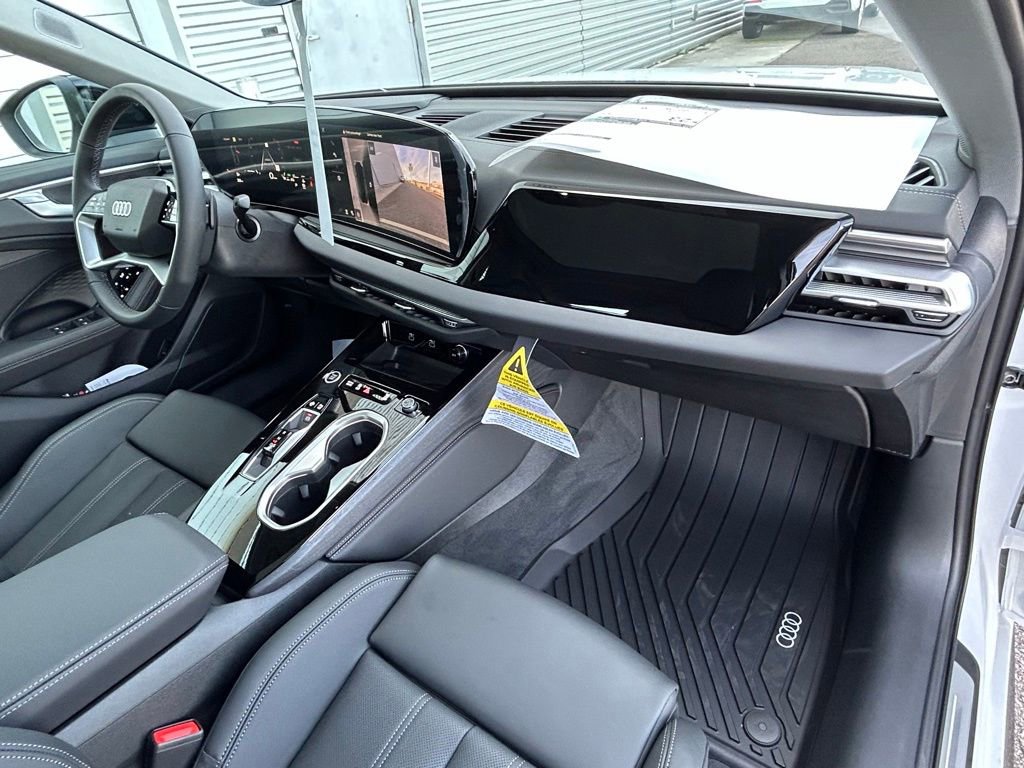 New 2026 Audi A6 Premium Plus image 48