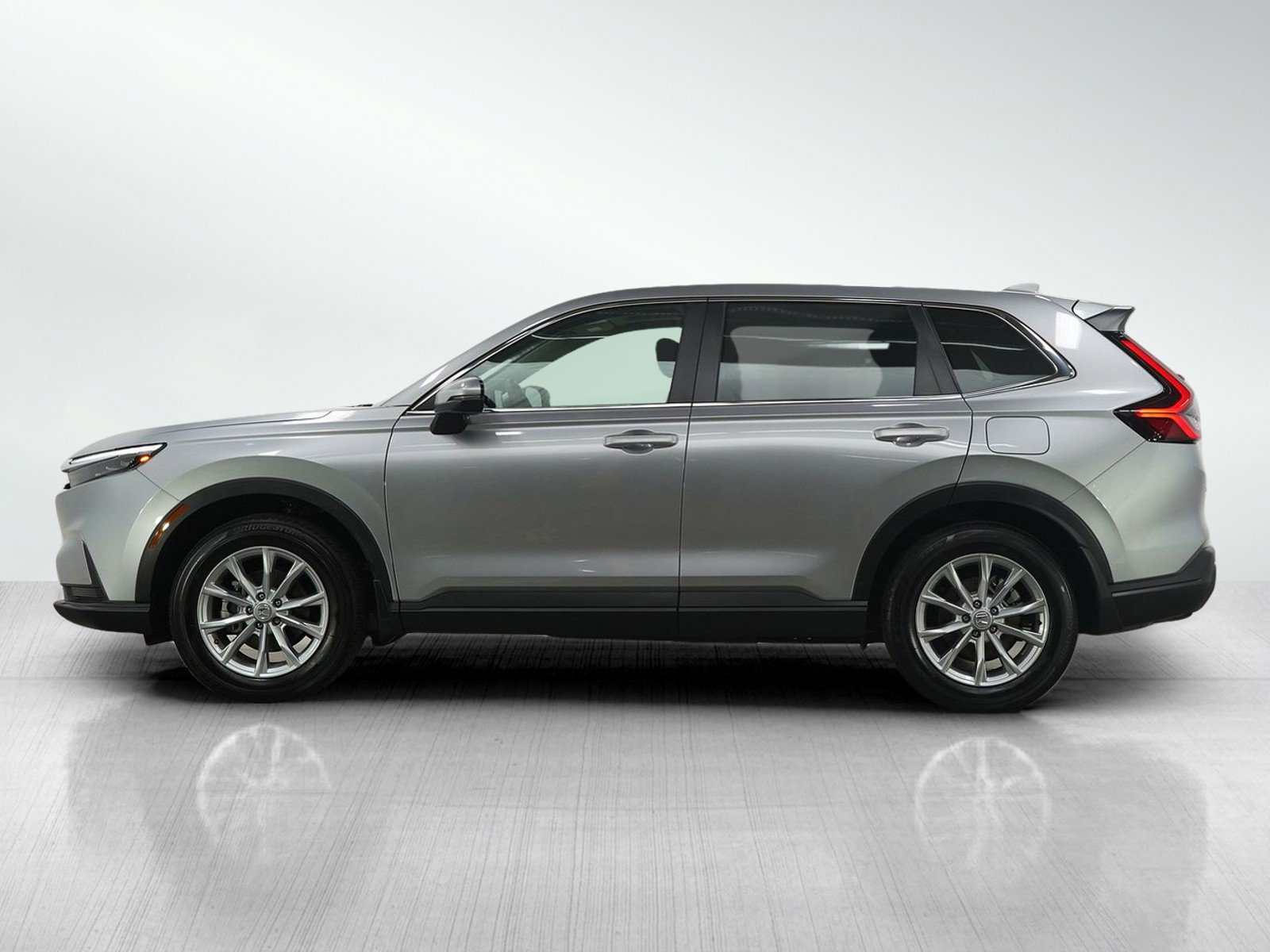 Used 2024 Honda CR-V EX image 2