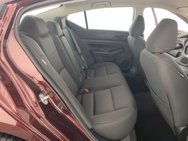 Used 2023 Nissan Altima 2.5 SV FWD image 46