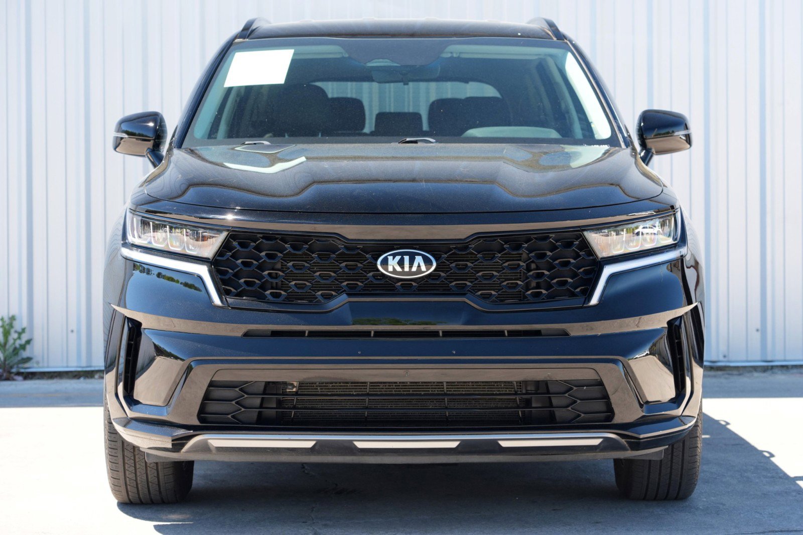 Used 2021 Kia Sorento S FWD image 6
