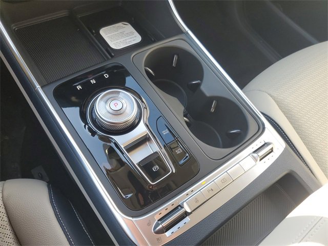 New 2026 Kia Carnival SX Prestige image 27