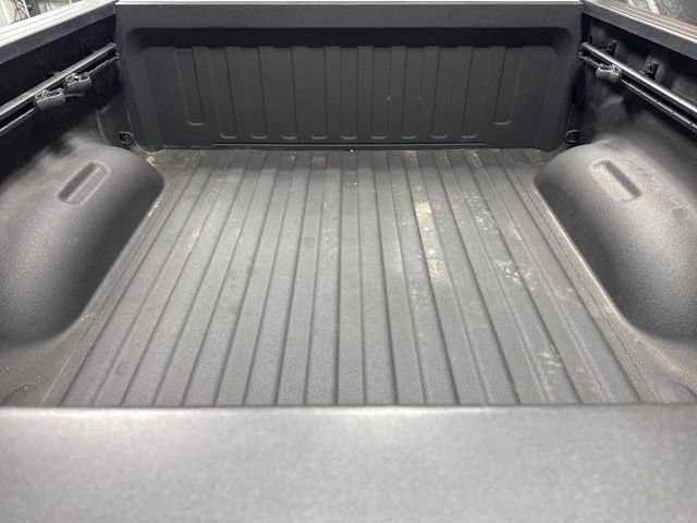 Used 2025 RAM 1500 Classic Warlock AWD/4WD image 19