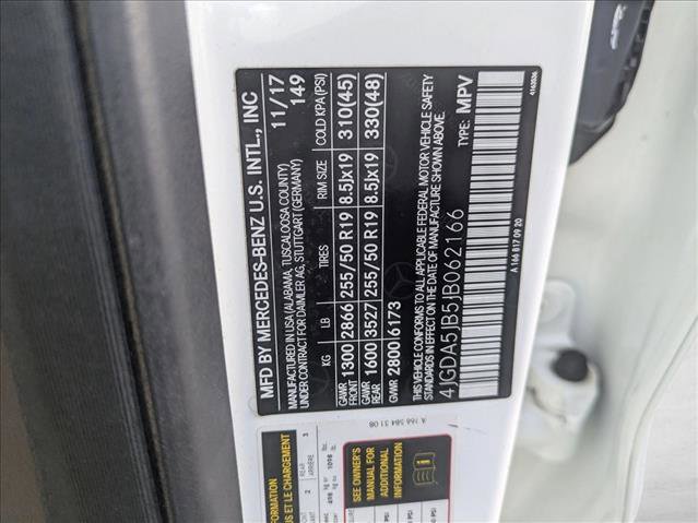 Used 2018 Mercedes-Benz GLE 350 image 15