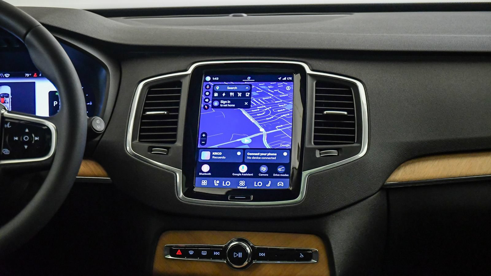 Certified 2023 Volvo XC90 T8 Core w/ Protection Package Premier AWD/4WD image 14