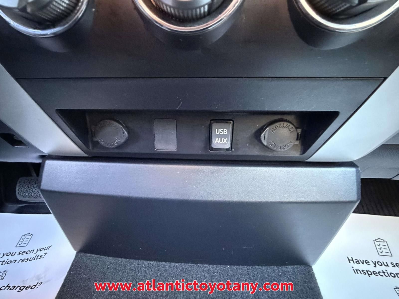 Used 2018 Toyota Tundra SR5 AWD/4WD image 26