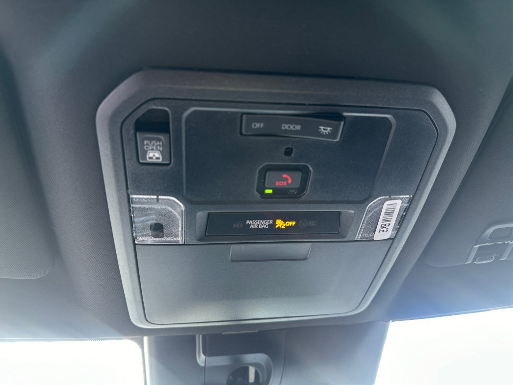 New 2026 Toyota Tundra SR5 image 22