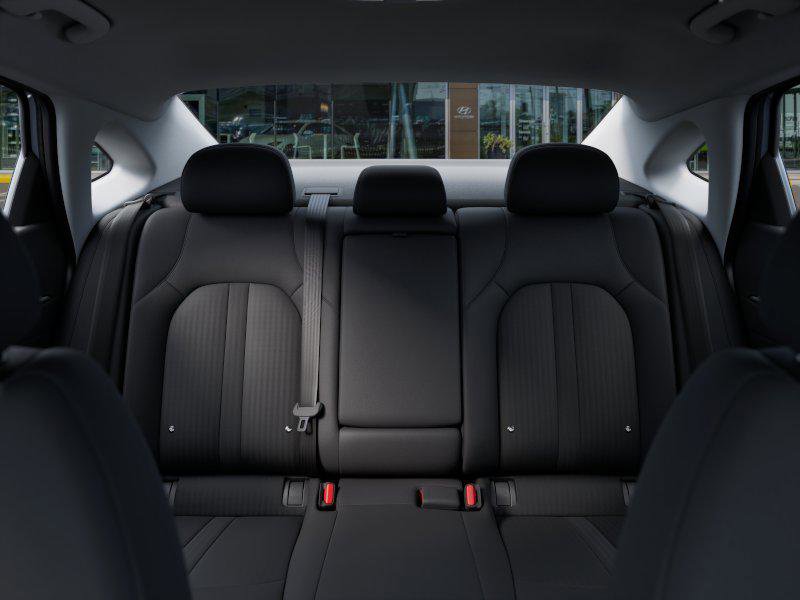 New 2026 Hyundai Sonata SEL FWD image 12