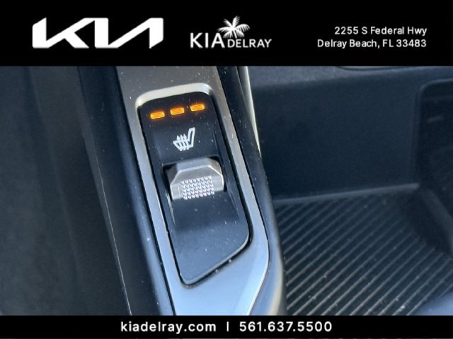 Used 2026 Kia Sorento S w/ S Panoramic Sunroof Package FWD image 23
