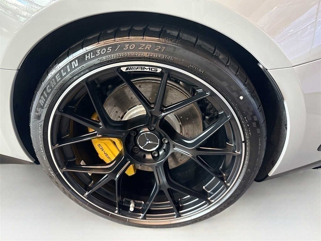 New 2026 Mercedes-Benz AMG GT 63 image 14