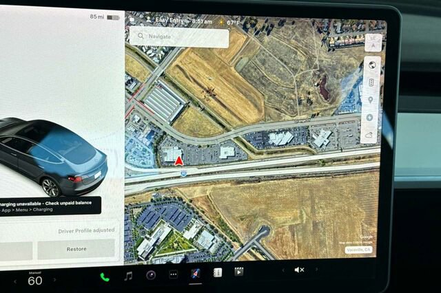 Used 2019 Tesla Model 3 Standard Range RWD image 18