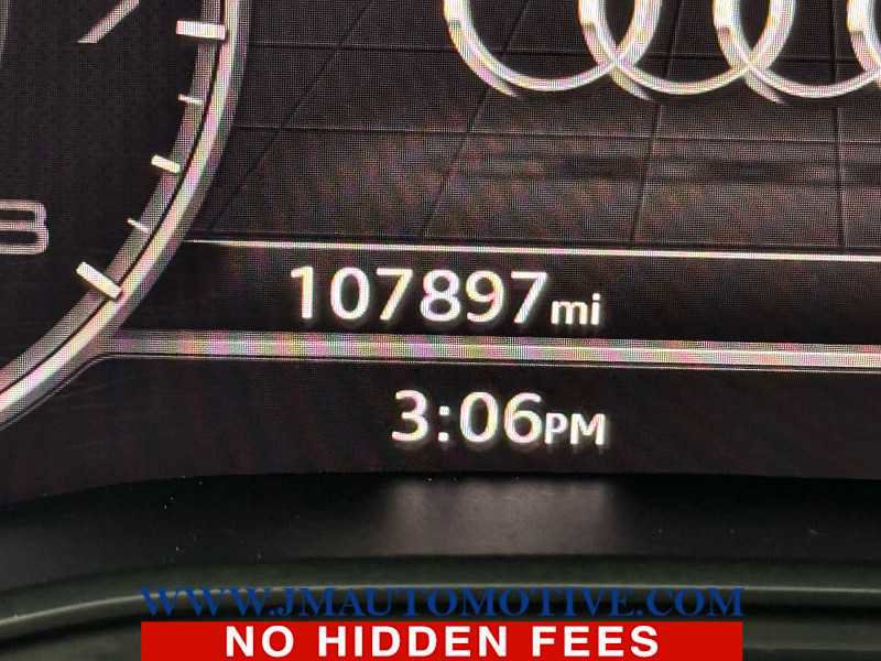 Used 2018 Audi A4 2.0T allroad Premium Plus image 22