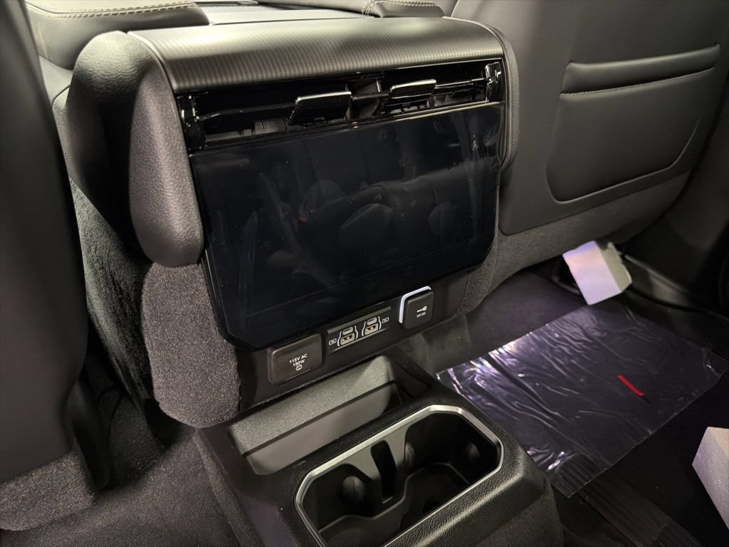 New 2026 Jeep Grand Wagoneer Summit w/ Rear Seat Video Group I AWD/4WD image 18