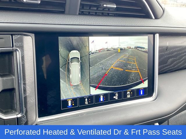 Certified 2024 GMC Yukon Denali image 17