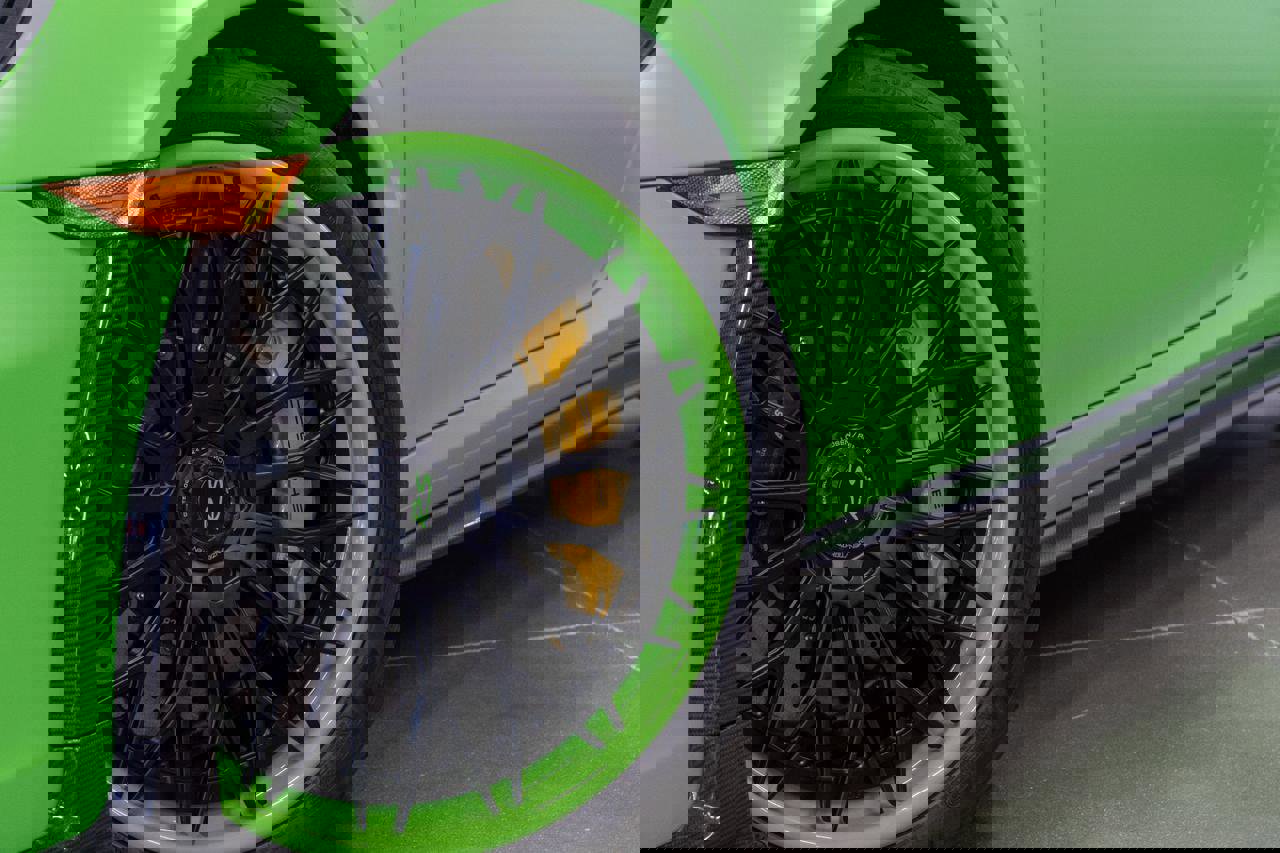 Used 2019 Porsche 911 GT3 RS image 25