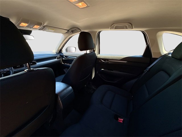 Used 2023 MAZDA CX-5 AWD 2.5 S image 23
