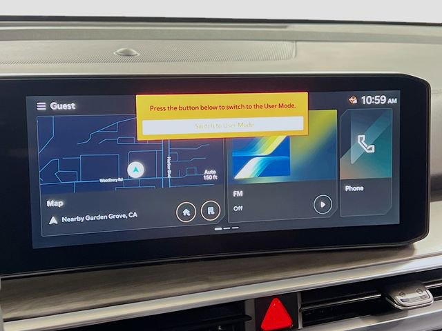 New 2026 Kia Sorento SX image 15