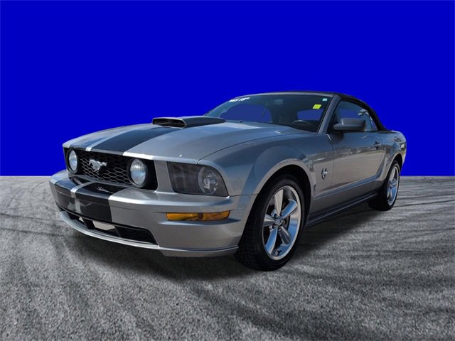 Used 2009 Ford Mustang GT image 8