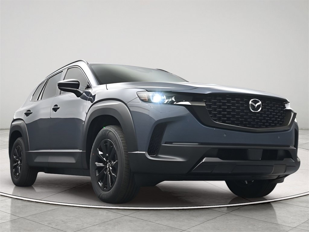 New 2026 MAZDA CX-50 AWD 2.5 Hybrid w/ Premium Pkg image 20