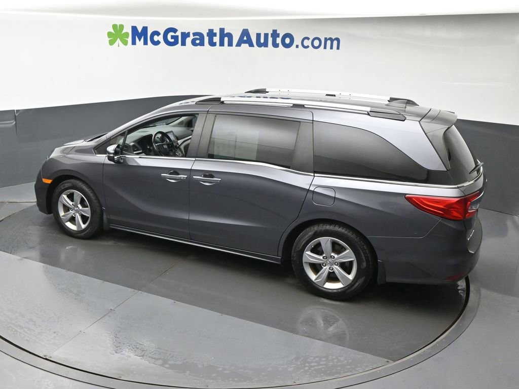 Used 2019 Honda Odyssey EX-L image 23