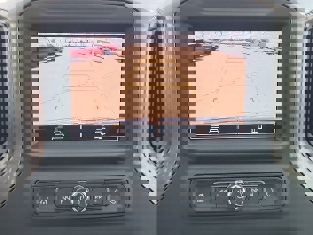 New 2026 GMC Sierra 1500 Pro w/ Graphite Edition image 34