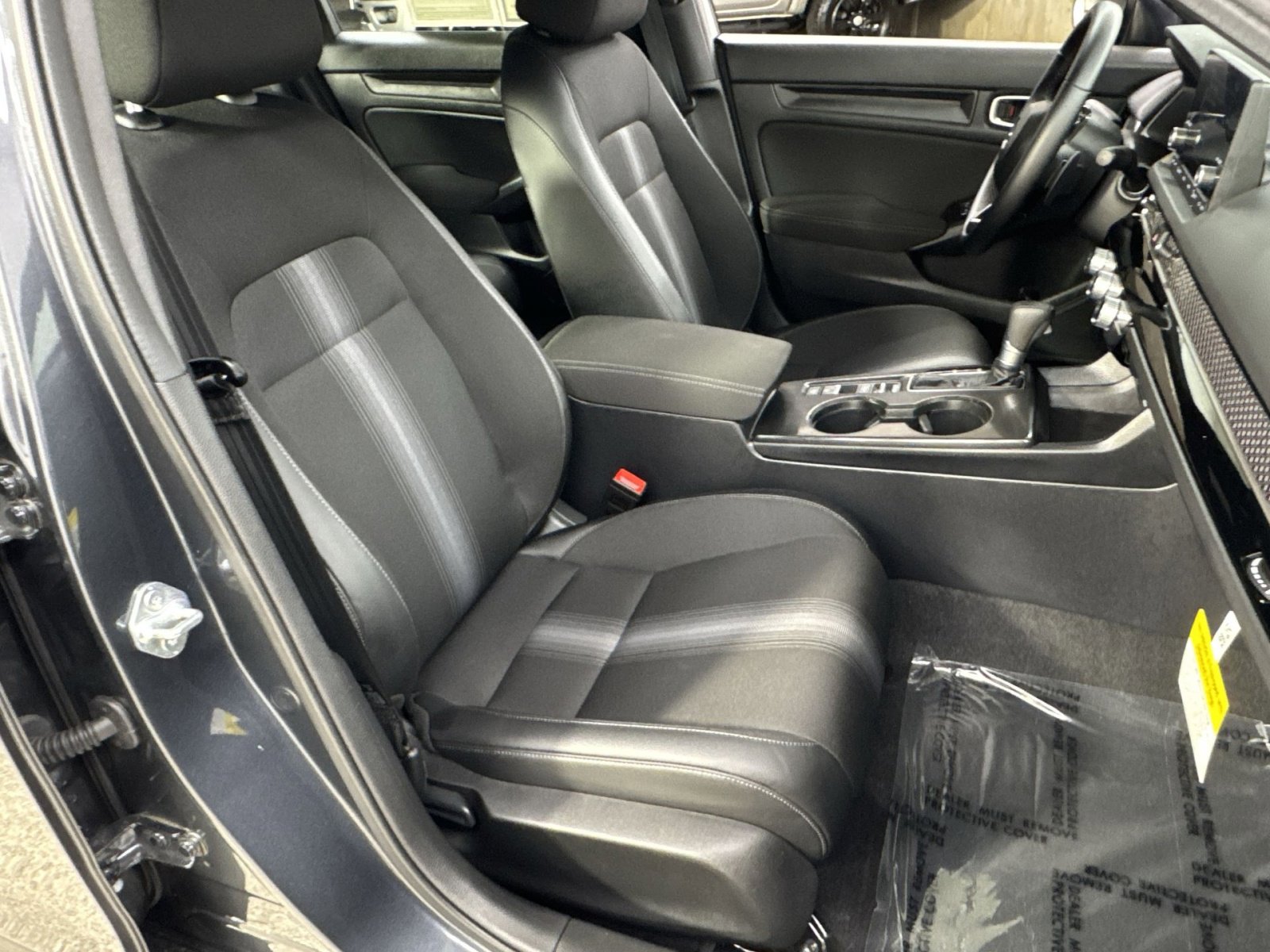 Used 2026 Honda Civic Sport image 30