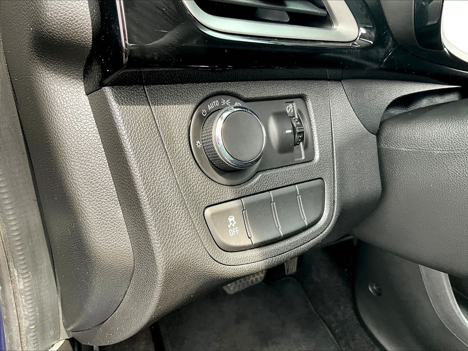 Used 2022 Chevrolet Spark LT FWD image 35