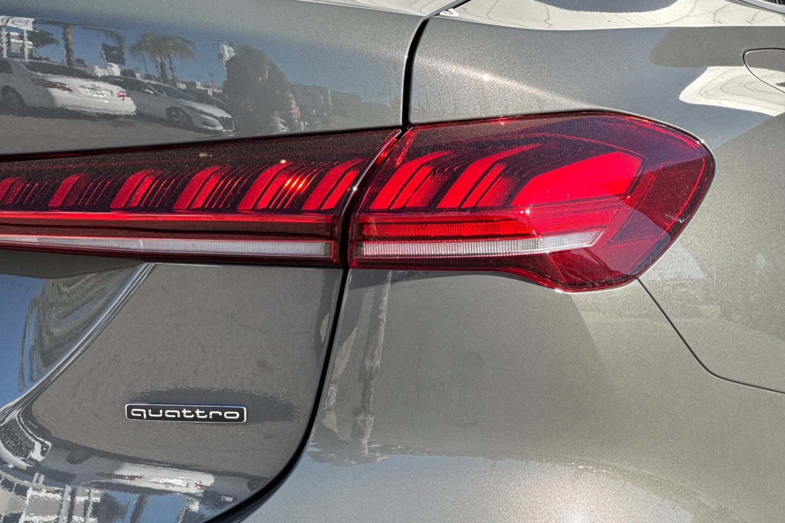 New 2025 Audi A5 2.0T Premium Plus image 22