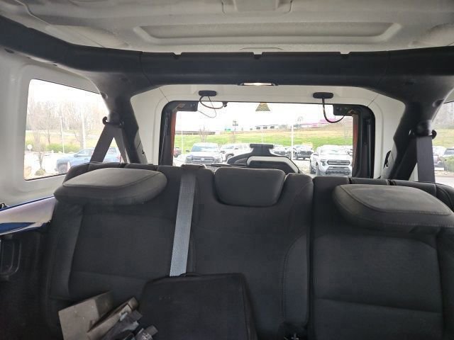 Used 2018 Jeep Wrangler Unlimited Sport S image 8