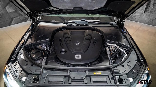Used 2023 Mercedes-Benz Maybach S 680 4MATIC image 23