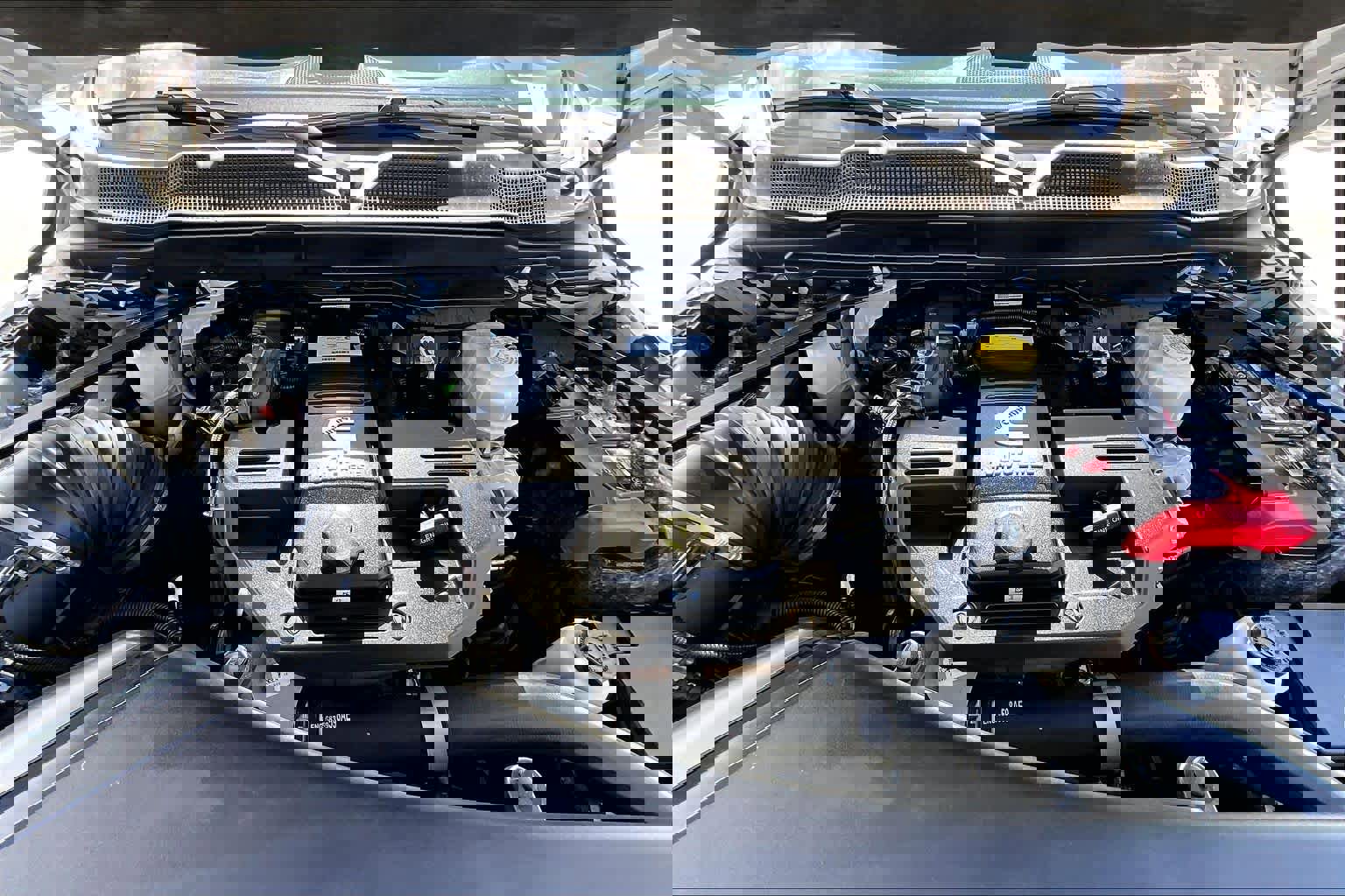 Used 2020 RAM 2500 Big Horn image 64