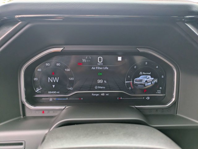 Used 2022 GMC Sierra 1500 AT4 AWD/4WD image 29