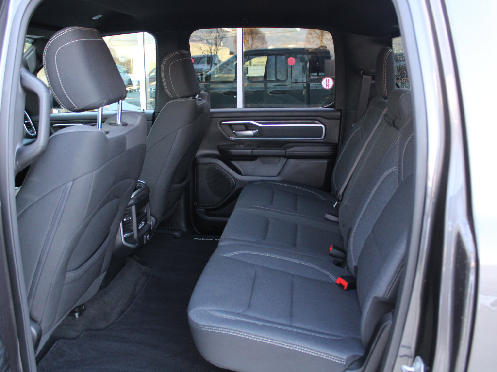 Certified 2022 RAM 1500 Big Horn image 31