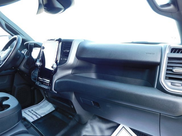 New 2026 RAM 2500 Tradesman AWD/4WD image 10