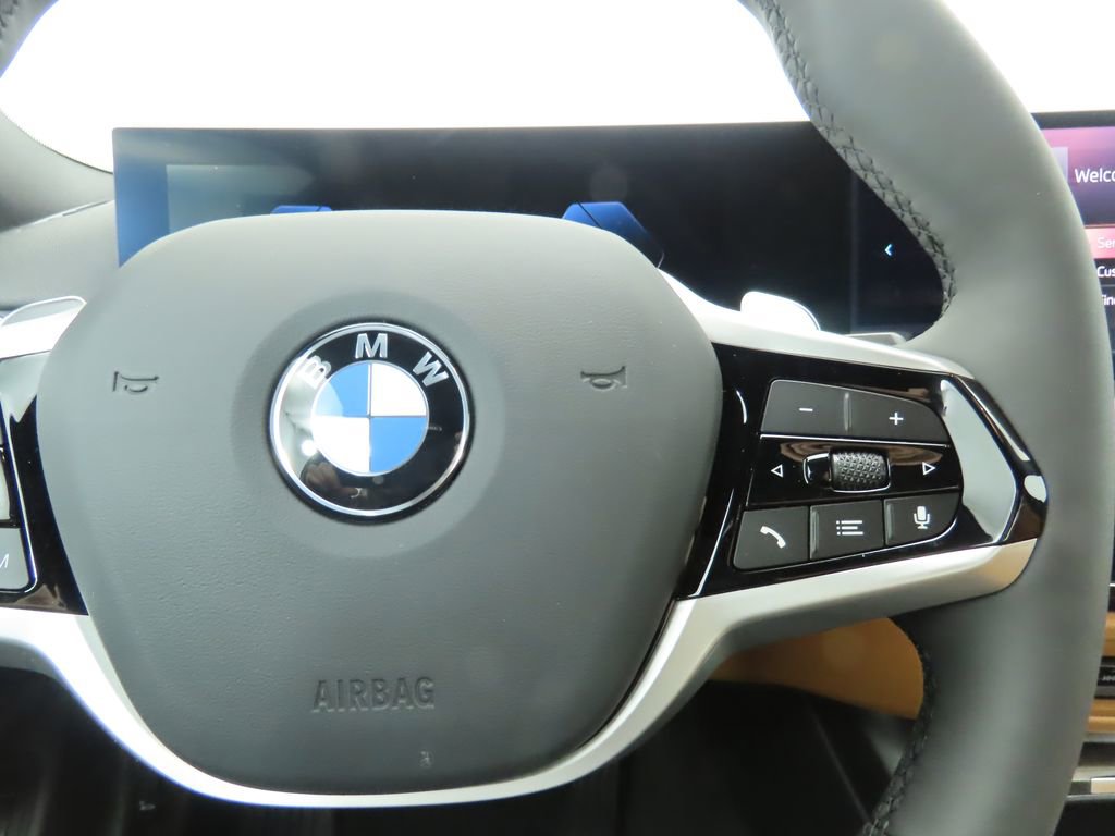 New 2026 BMW 330i Sedan w/ Premium Package image 12