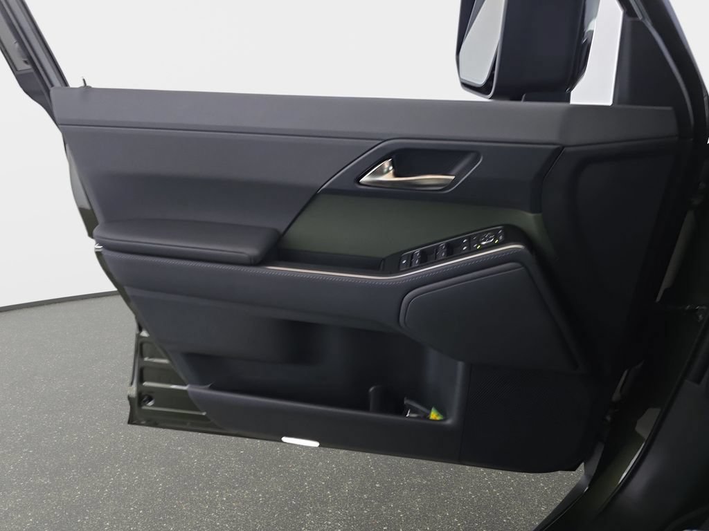 New 2026 Lexus GX 550 AWD/4WD image 25