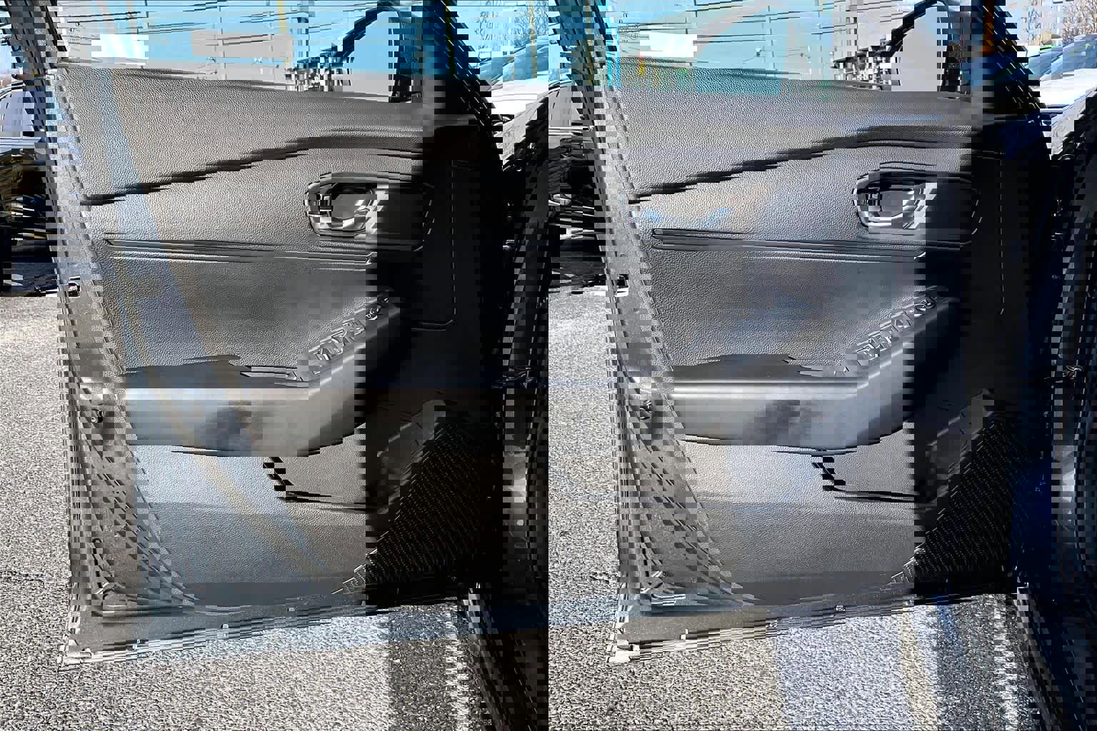 Used 2025 Honda Accord LX image 22